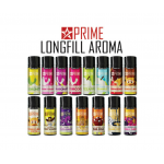 Prime -  Flavour Concentrate (Just Add VG and/or Nic Shot) - Makes 120ML